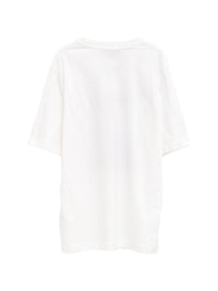 Jacquemus Men Printed Cotton T-Shirt
