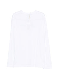 Jacquemus Men Logo Cotton T-Shirt