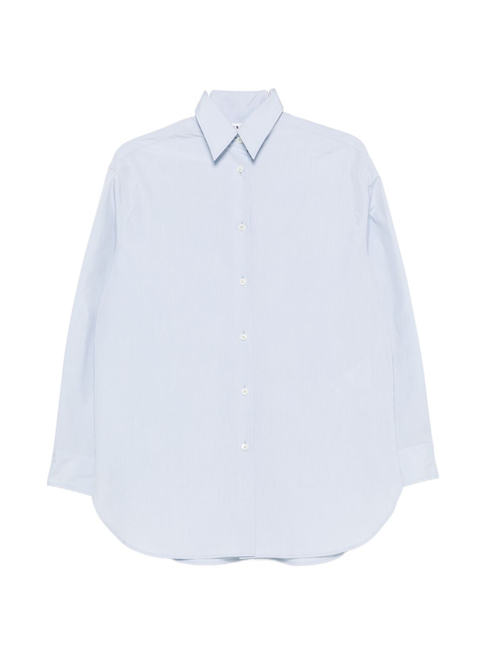 JIL SANDER Jil Sander Women Cotton Shirt