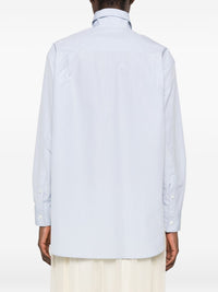 JIL SANDER Jil Sander Women Cotton Shirt