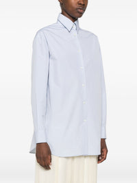 JIL SANDER Jil Sander Women Cotton Shirt