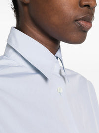 JIL SANDER Jil Sander Women Cotton Shirt
