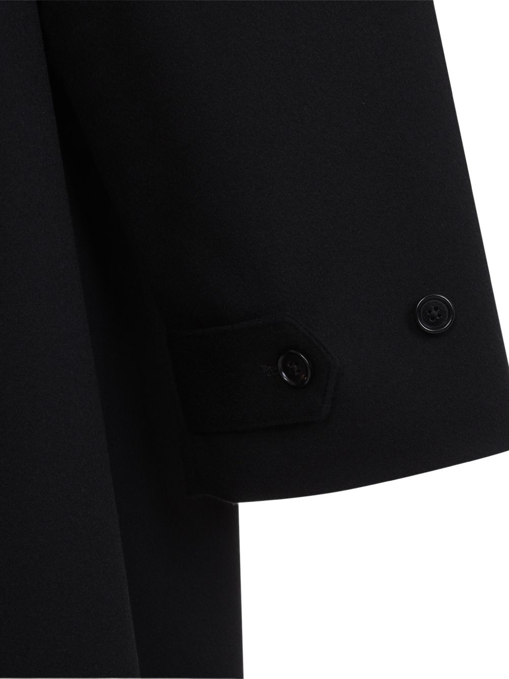 Jil Sander Women Wool Long Coat
