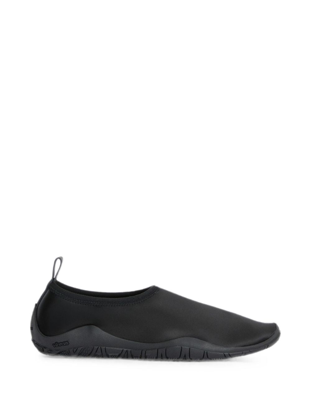 Jil Sander Women Elbe Slippers
