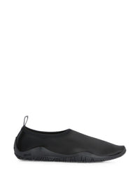 Jil Sander Women Elbe Slippers