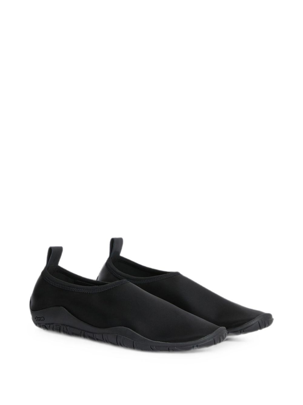 Jil Sander Women Elbe Slippers