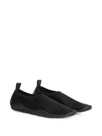 Jil Sander Women Elbe Slippers