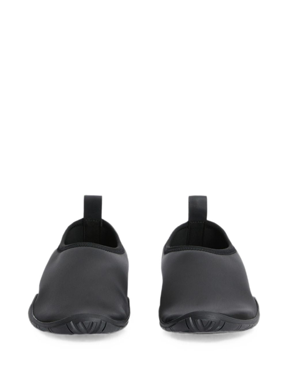 Jil Sander Women Elbe Slippers