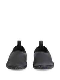 Jil Sander Women Elbe Slippers