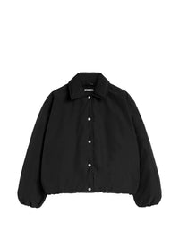 Jil Sander Women Short Down Jacket