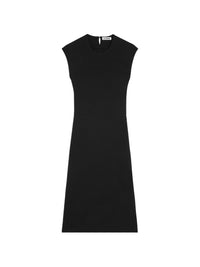Jil Sander Women Midi Dress