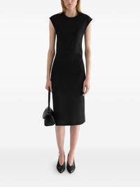Jil Sander Women Midi Dress