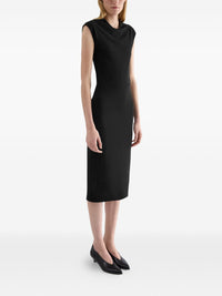 Jil Sander Women Midi Dress