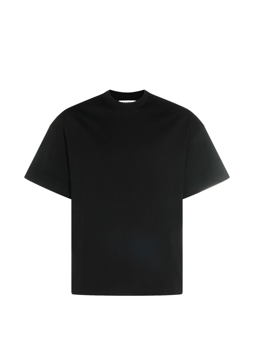 JIL SANDER Jil Sander Women Cotton T-Shirt