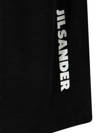 JIL SANDER Jil Sander Women Cotton T-Shirt