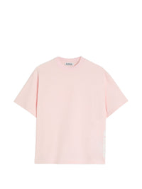 JIL SANDER Jil Sander Women Cotton T-Shirt