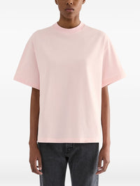 JIL SANDER Jil Sander Women Cotton T-Shirt