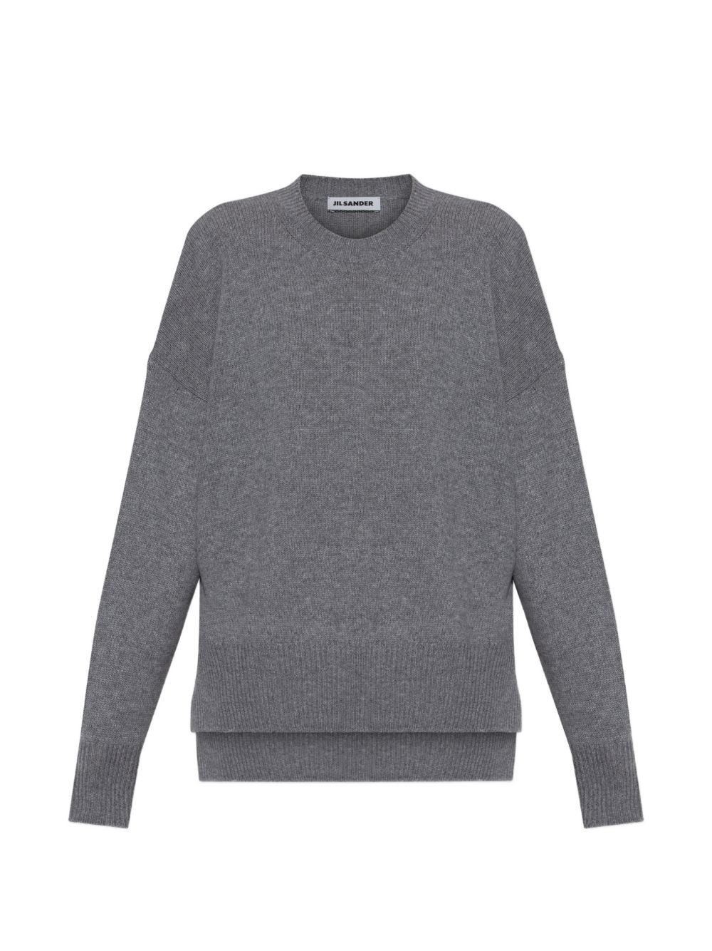 JIL SANDER Jil Sander Women Cashmere Crewneck Sweater
