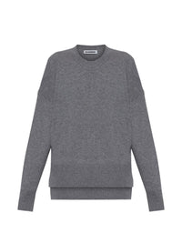 JIL SANDER Jil Sander Women Cashmere Crewneck Sweater