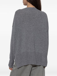 JIL SANDER Jil Sander Women Cashmere Crewneck Sweater