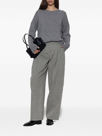 JIL SANDER Jil Sander Women Cashmere Crewneck Sweater