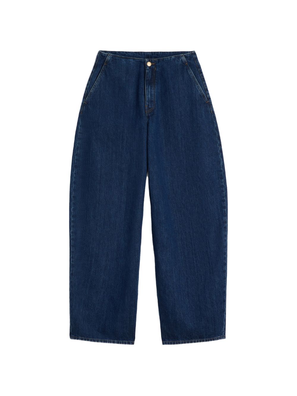 JIL SANDER Jil Sander Women Denim Cotton Jeans