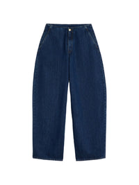 JIL SANDER Jil Sander Women Denim Cotton Jeans