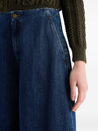 JIL SANDER Jil Sander Women Denim Cotton Jeans