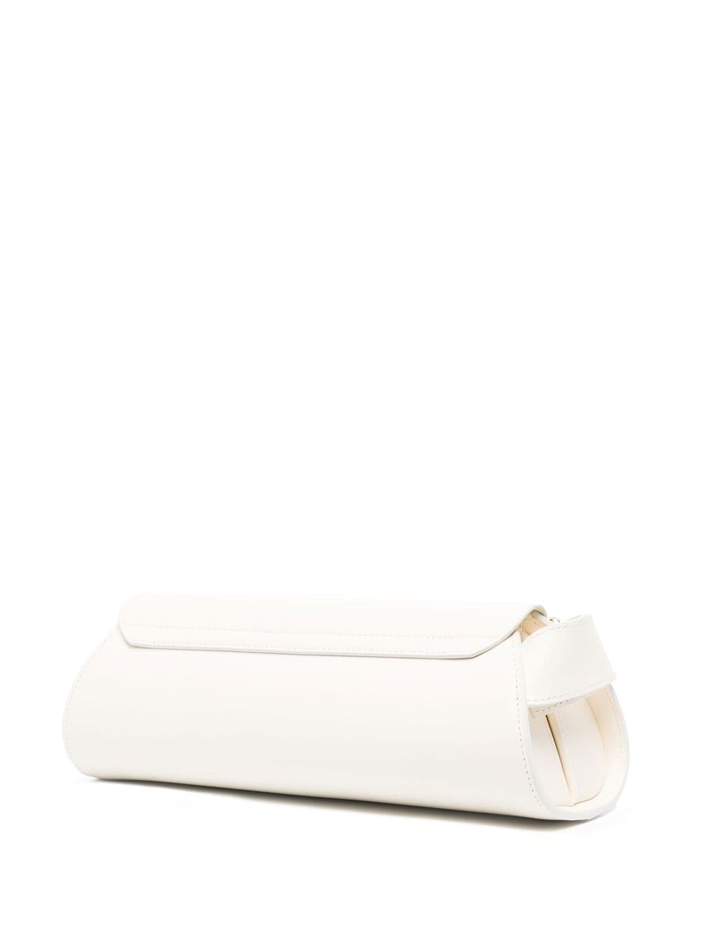 JIL SANDER Jil Sander Women Cannolo Small Leather Shoulder