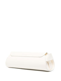JIL SANDER Jil Sander Women Cannolo Small Leather Shoulder