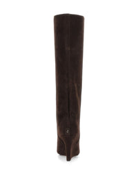 JIMMY CHOO Jimmy Choo Women Blake Suede Leather Boots