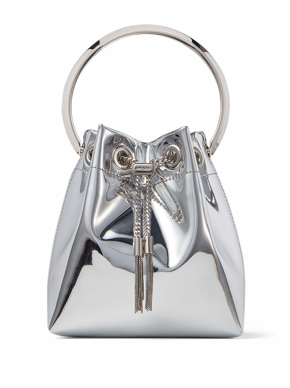 JIMMY CHOO Jimmy Choo Women Bon Bon Bucket Bag
