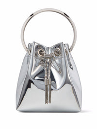 JIMMY CHOO Jimmy Choo Women Bon Bon Bucket Bag