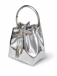 JIMMY CHOO Jimmy Choo Women Bon Bon Bucket Bag