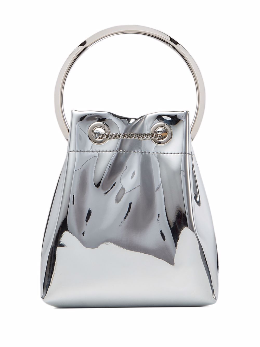 JIMMY CHOO Jimmy Choo Women Bon Bon Bucket Bag