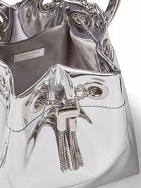 JIMMY CHOO Jimmy Choo Women Bon Bon Bucket Bag