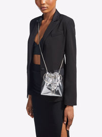 JIMMY CHOO Jimmy Choo Women Bon Bon Bucket Bag