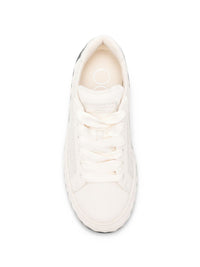 Jimmy Choo Women Diamond Leather Sneakers