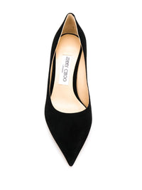 Jimmy Choo Women Love Patent Leather Pumps