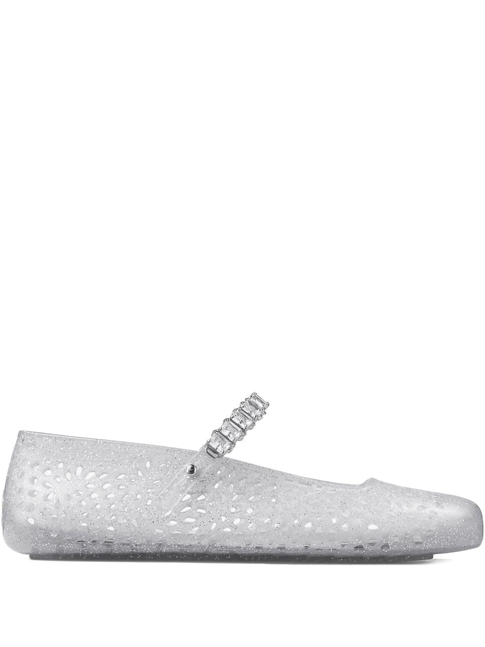 JIMMY CHOO Jimmy Choo Women The Jelly Ballets