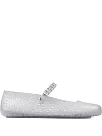JIMMY CHOO Jimmy Choo Women The Jelly Ballets