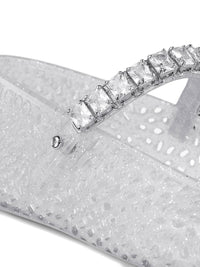 JIMMY CHOO Jimmy Choo Women The Jelly Ballets