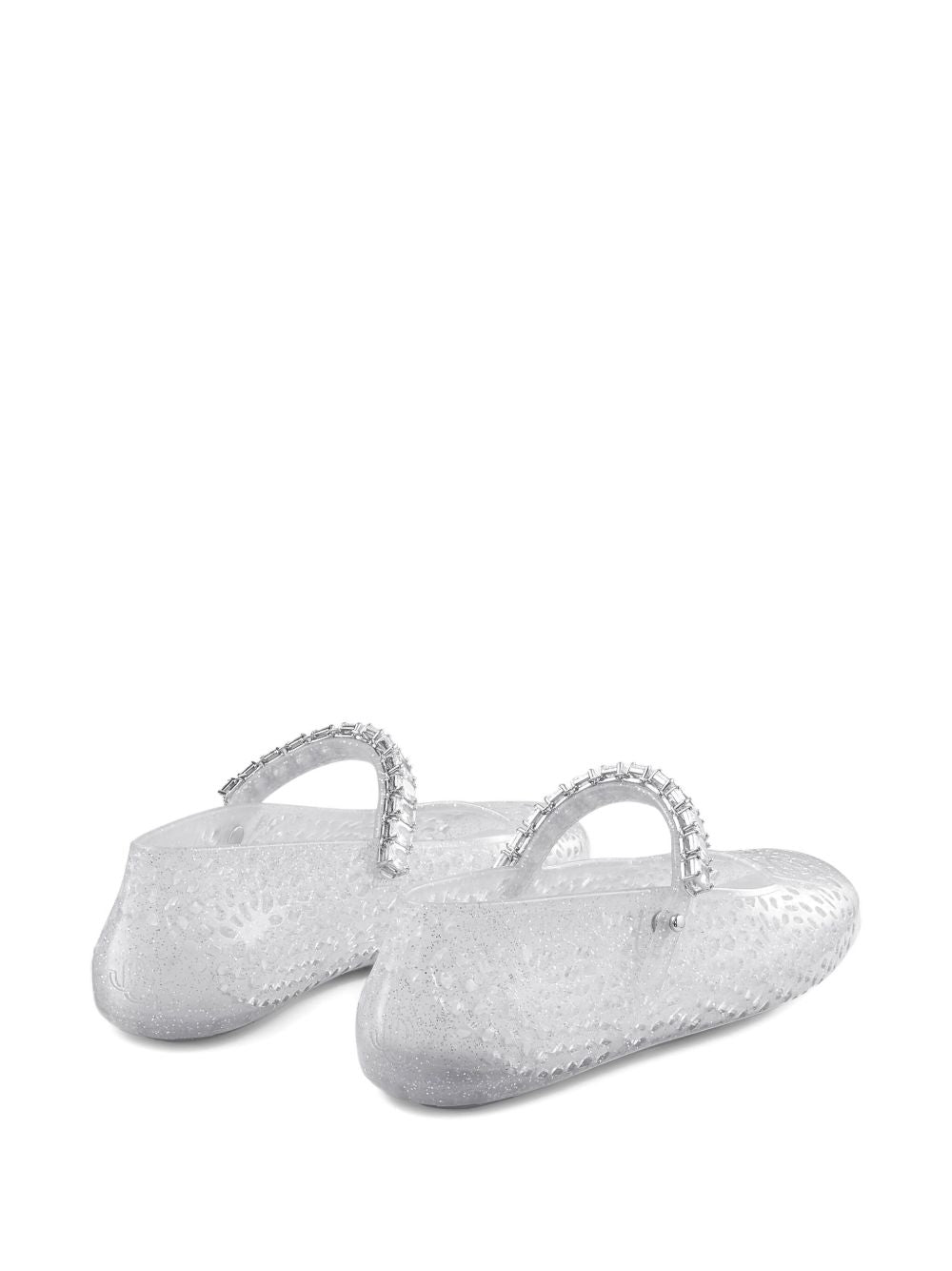 JIMMY CHOO Jimmy Choo Women The Jelly Ballets