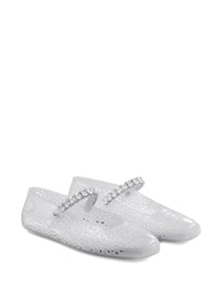 JIMMY CHOO Jimmy Choo Women The Jelly Ballets