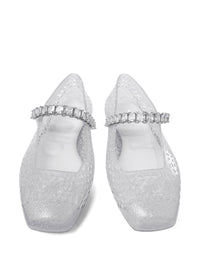 JIMMY CHOO Jimmy Choo Women The Jelly Ballets