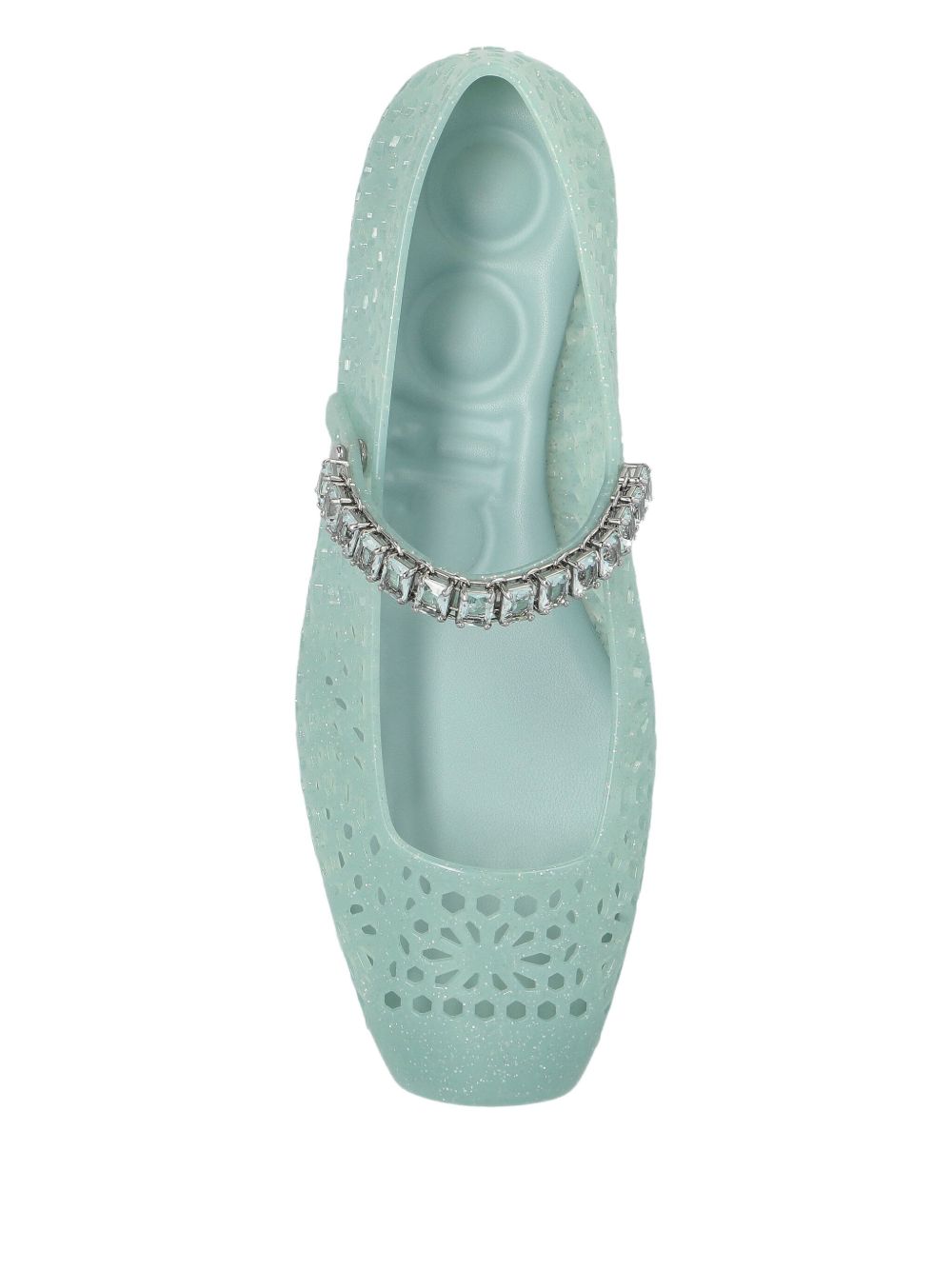 JIMMY CHOO Jimmy Choo Women The Jelly Ballets