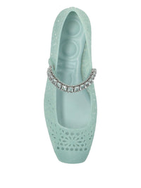 JIMMY CHOO Jimmy Choo Women The Jelly Ballets