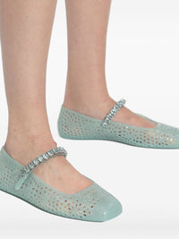 JIMMY CHOO Jimmy Choo Women The Jelly Ballets