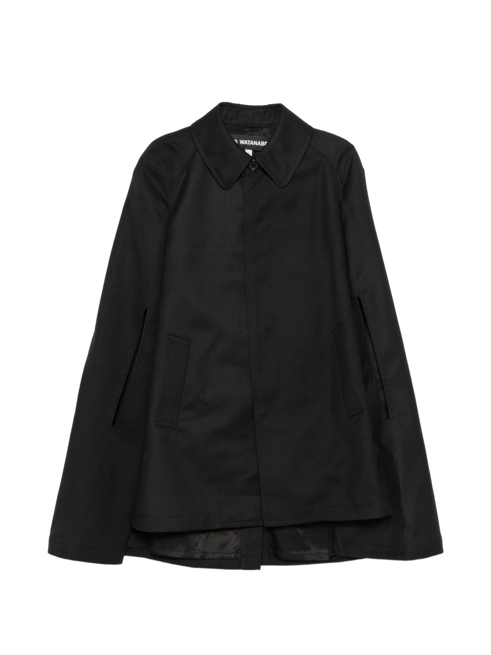 Junya Watanabe Women Wool Shirt