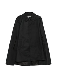 Junya Watanabe Women Wool Shirt